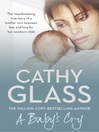 A Baby's Cry (eBook)